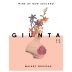 Giunta Malbec Nouveau 2019 Front Label