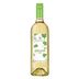 Pratsch Organic Gruner Veltliner (1 Liter) 2017 Front Bottle Shot