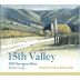 15th Valley Sauvignon Blanc 2019 Front Label
