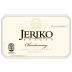 Jeriko Estate Upper Russian River Chardonnay 2019 Front Label
