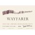 Wayfarer Wayfarer Vineyard Pinot Noir 2016 Front Label