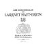 Chateau Larrivet Haut-Brion Les Demoiselles de Larrivet Haut-Brion Blanc 2019 Front Label