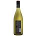 Hogue Chardonnay 2020 Back Bottle Shot