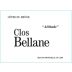 Clos Bellane Altitude Cotes du Rhone Rose 2024 Front Label