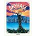 Skyfall Merlot 2019 Front Label