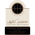 Cosentino Legends Cabernet Sauvignon 2004 Front Label