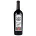 Bond Vecina 2016 Front Bottle Shot