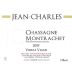 Domaine Jean-Charles Chassagne-Montrachet Vieille Vigne Rouge 2019 Front Label