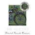 Mark Ryan Board Track Racer The Vincent Red 2020 Front Label