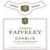 Faiveley Chablis Fourchaume Premier Cru 2006 Front Label