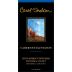 Carol Shelton King Ridge Vineyard Cabernet Sauvignon 2011 Front Label