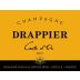 Drappier Carte d'Or Brut (6 Liter Bottle) Front Label