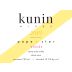 Kunin Pape Star Blonde 2019 Front Label