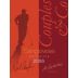 Couples & Co. Sangiovese 2006 Front Label