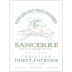 Domaine des Vieux Pruniers Sancerre 2022 Front Label