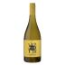 Four Vines Central Coast Naked Chardonnay 2017 Front Bottle Shot