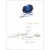 Opus One 2015 Front Label