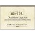 Bila-Haut by Michel Chapoutier Occultum Lapidem 2017 Front Label