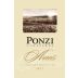 Ponzi Arneis 2017 Front Label