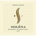 Solena Estate Chardonnay 2023 Front Label