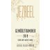 Jezreel Winery Gewurztraminer (OK Kosher) 2019 Front Label