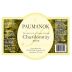 Paumanok Barrel Fermented Chardonnay 2022 Front Label