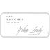 Yohan Lardy Fleurie Le Vivier 2016 Front Label