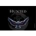 Owl Ridge Wines Hunted Zinfandel 2015 Front Label