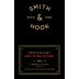 Smith & Hook Proprietary Red Blend 2017 Front Label