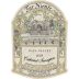 Far Niente Napa Valley Cabernet Sauvignon 2023 Front Label