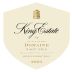 King Estate Domaine Pinot Gris 2023 Front Label