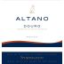 Altano Douro 2015 Front Label