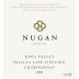 Nugan Estate Frasca's Lane Vineyard Chardonnay 2004 Front Label