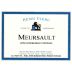 Henri Clerc Meursault 2019 Front Label
