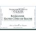 Francoise & Denis Clair Bourgogne Blanc Hautes Cotes de Beaune 2018 Front Label