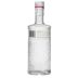 The Botanist Islay Dry Gin (375ML half-bottle) Back Bottle Shot