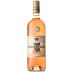 Chateau Pradeaux Bandol Rose 2024 Front Bottle Shot