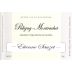 Domaine Etienne Sauzet Puligny-Montrachet 2022 Front Label