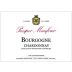 Prosper Maufoux Bourgogne Chardonnay 2023 Front Label