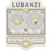 Lubanzi Chenin Blanc 2021 Front Label