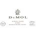 DuMOL Aidan Pinot Noir 2007 Front Label