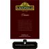 Marques de la Concordia Lagunilla Crianza 2015 Front Label