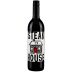 House Wine Steak House Cabernet Sauvignon 2015 Front Bottle Shot