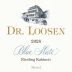 Dr. Loosen Blue Slate Riesling Kabinett 2024 Front Label