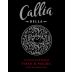 Bodegas Callia Bella Red Blend 2021 Front Label
