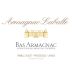Chateau Laballe Hors d'Age Bas Armagnac Front Label