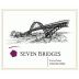 Seven Bridges Winery Prima Nata 2013 Front Label