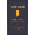 Textbook Napa Valley Reserve Cabernet Sauvignon 2022 Front Label