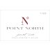 Sean Minor Point North Pinot Noir 2018 Front Label