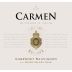Carmen Gold Reserve Cabernet Sauvignon 2010 Front Label